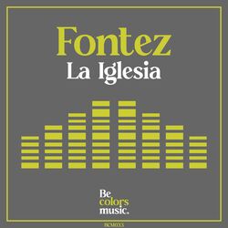 La Iglesia (Radio Mix)