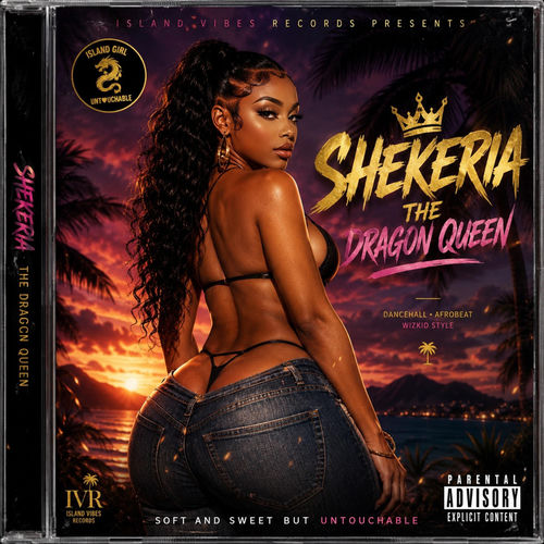Shekeria