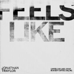 Cover of Feels Like