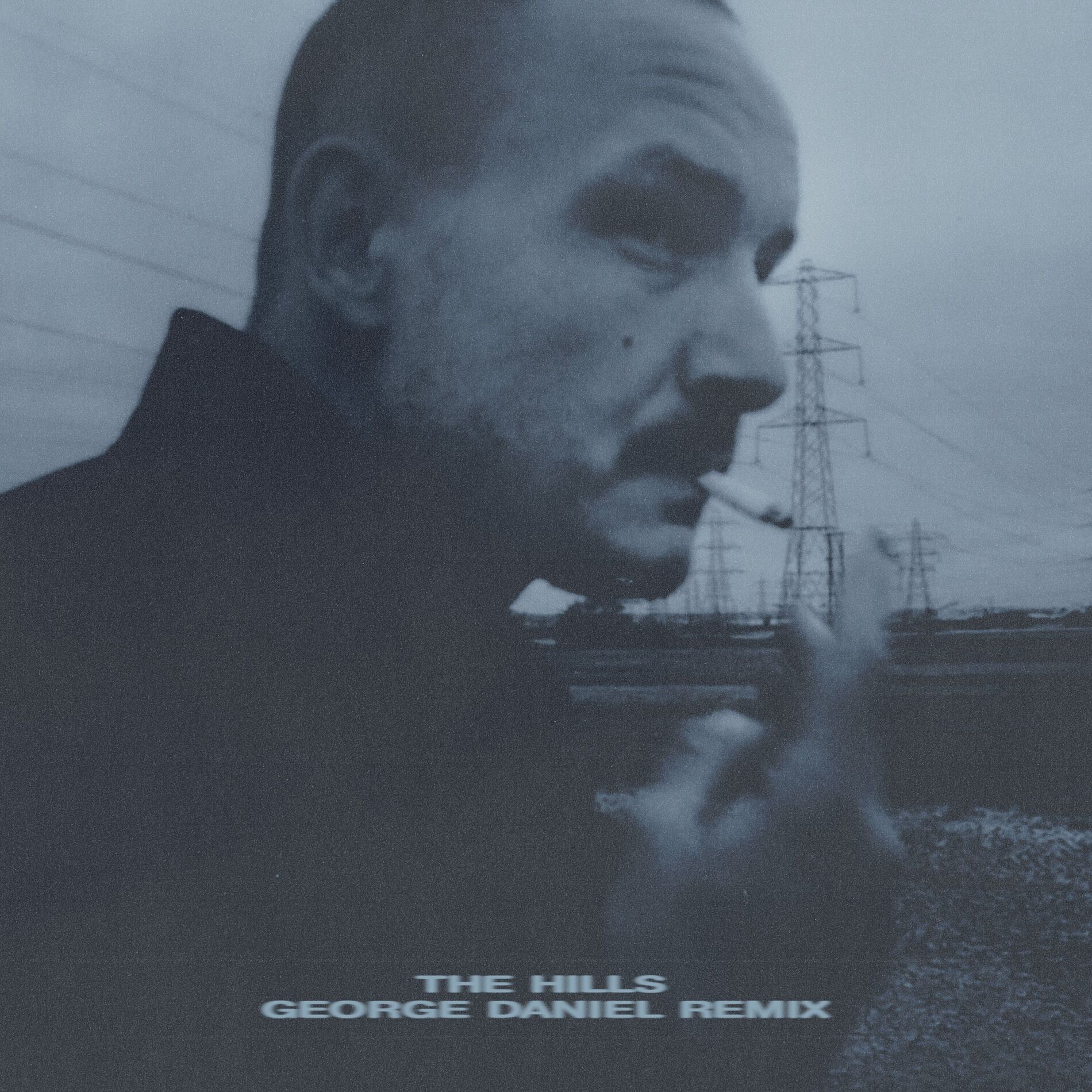 Album cover of The Hills (George Daniel Remix)
