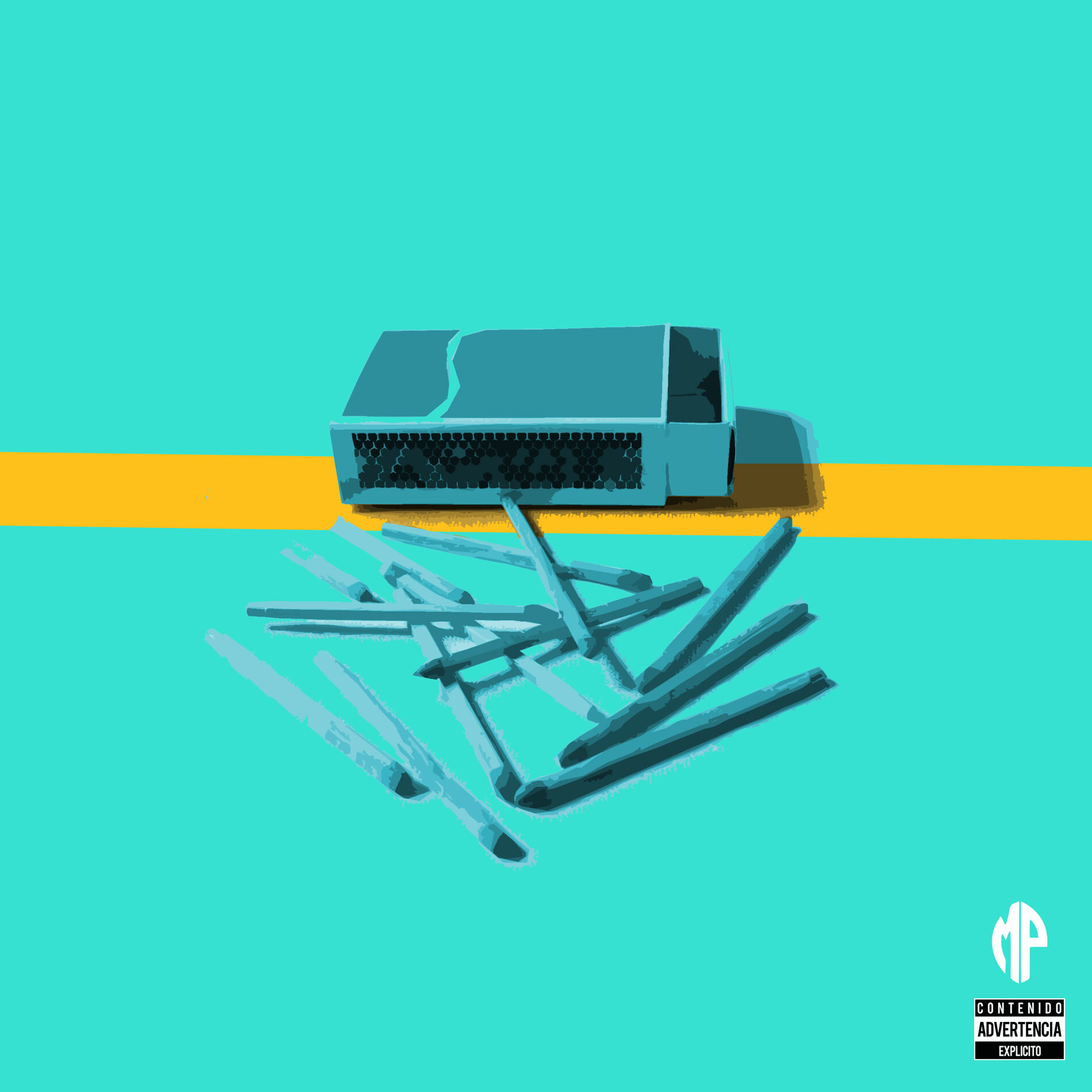 Album cover of Apatheia: La Envidia de Beethoven