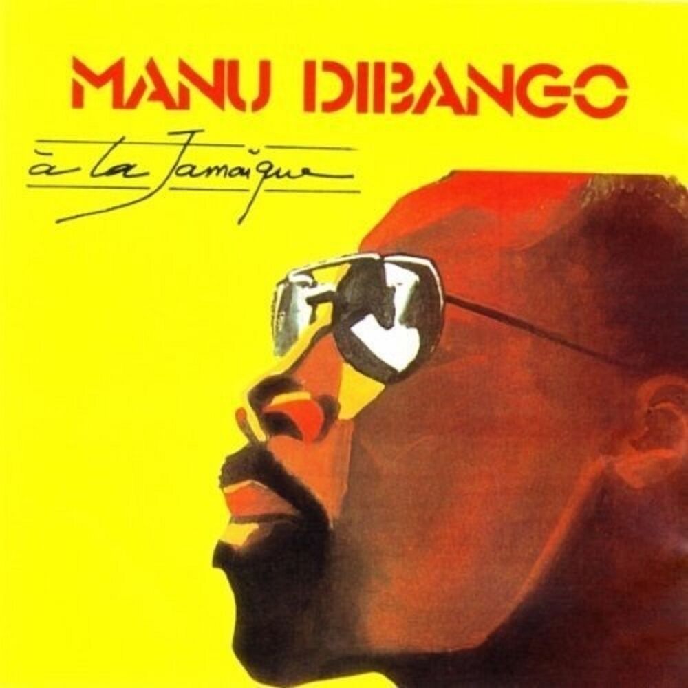 Picture of À La Jamaïque