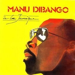 Cover of À La Jamaïque
