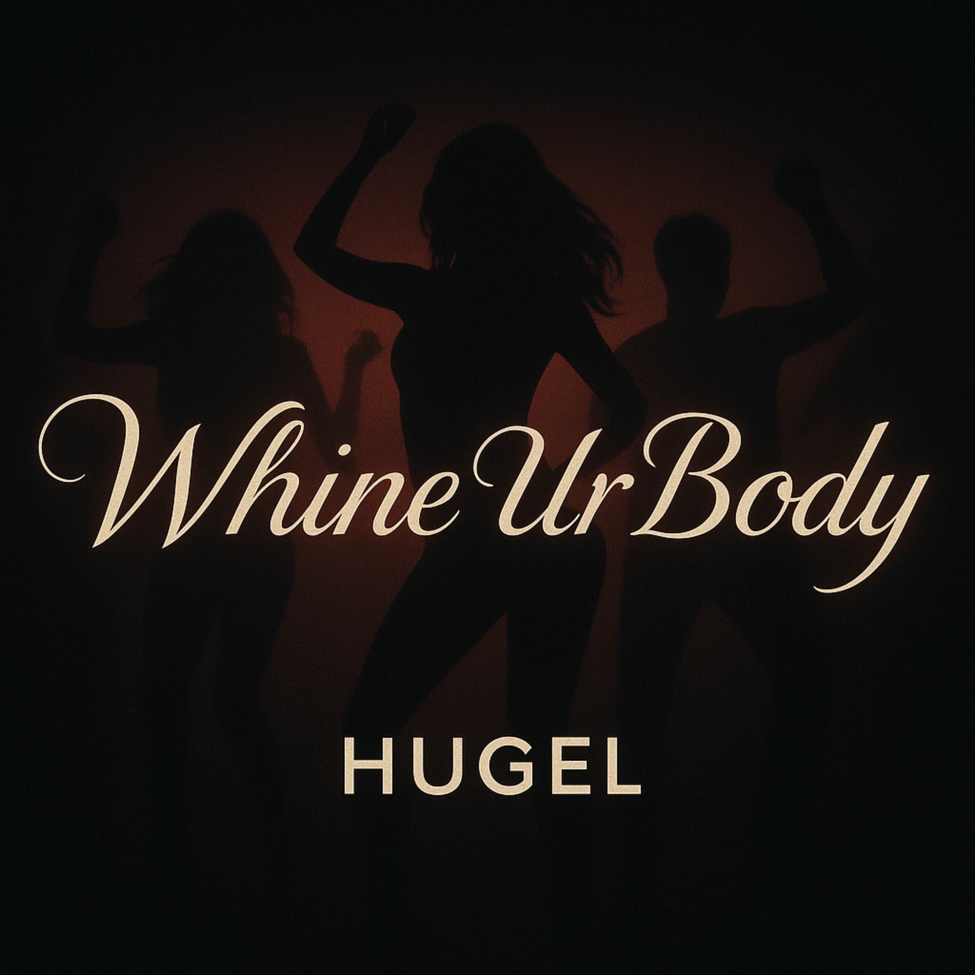Album cover of Whine Your Body