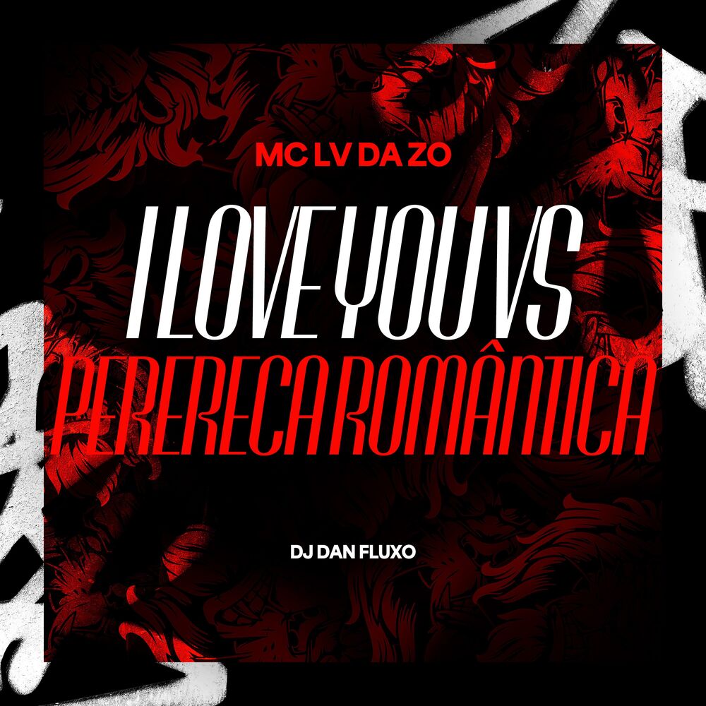 Picture of I Love You vs Perereca Romântica