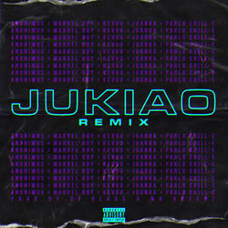 Cover of Jukiao Remix