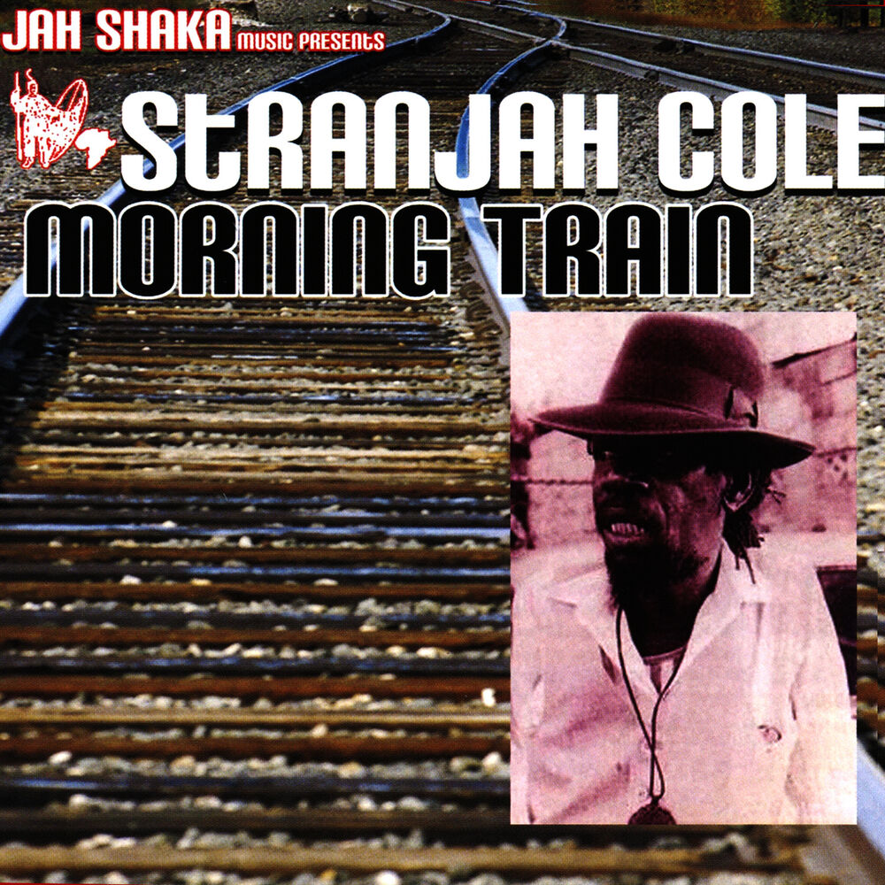Picture of Morning Train