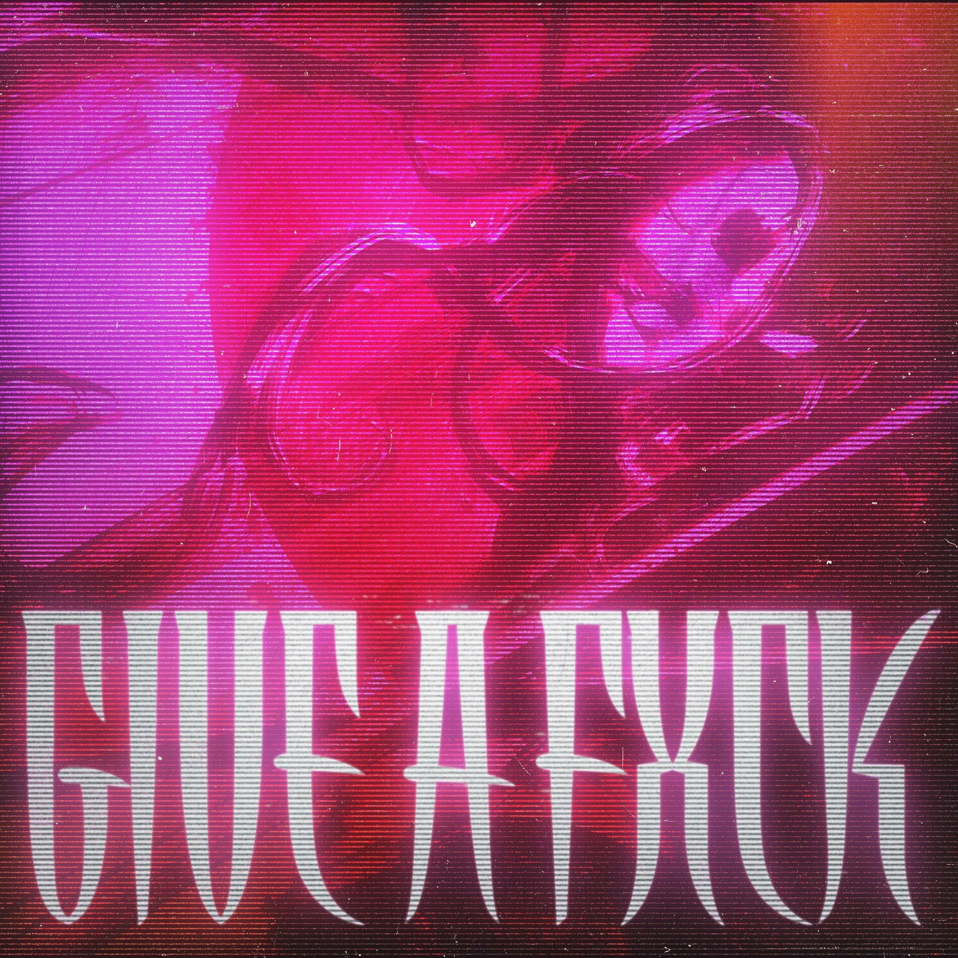 Album cover of GIVE A FXCK