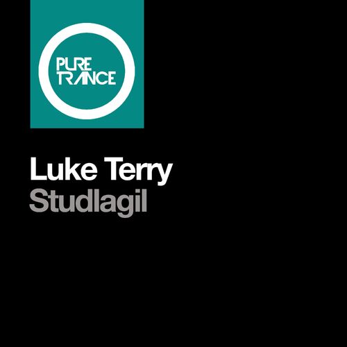  Luke Terry - Studlagil (2025) 