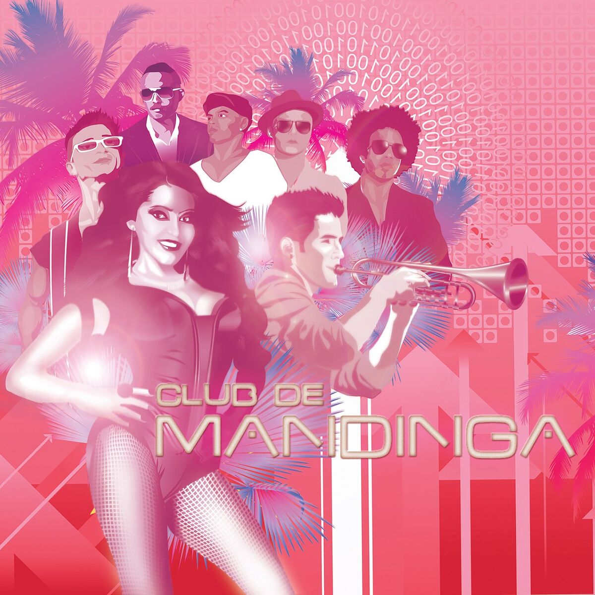 Album cover of Te Quiero