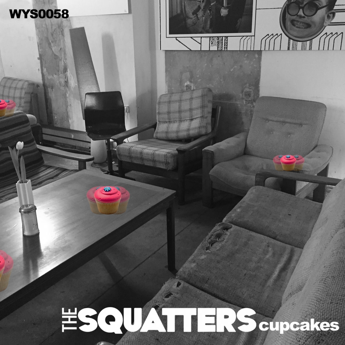Album cover of Cupcakes