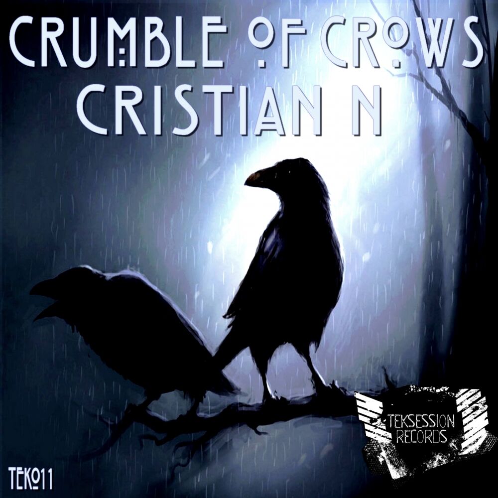 Picture of Crumble Of Crows