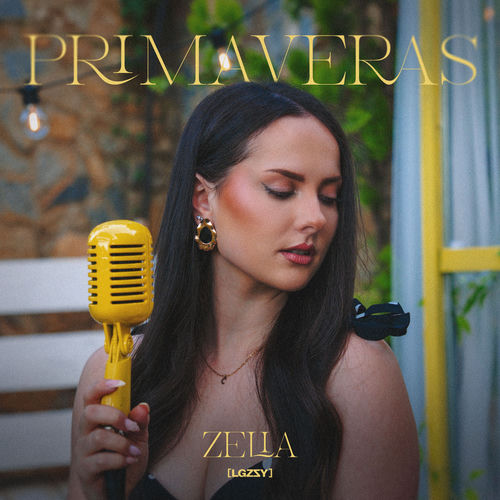 Primaveras