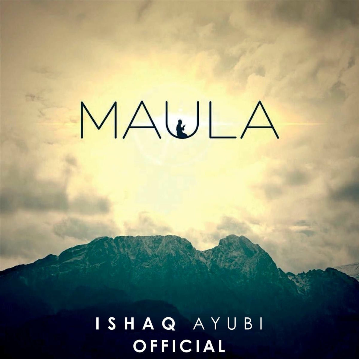 Album cover of Maula