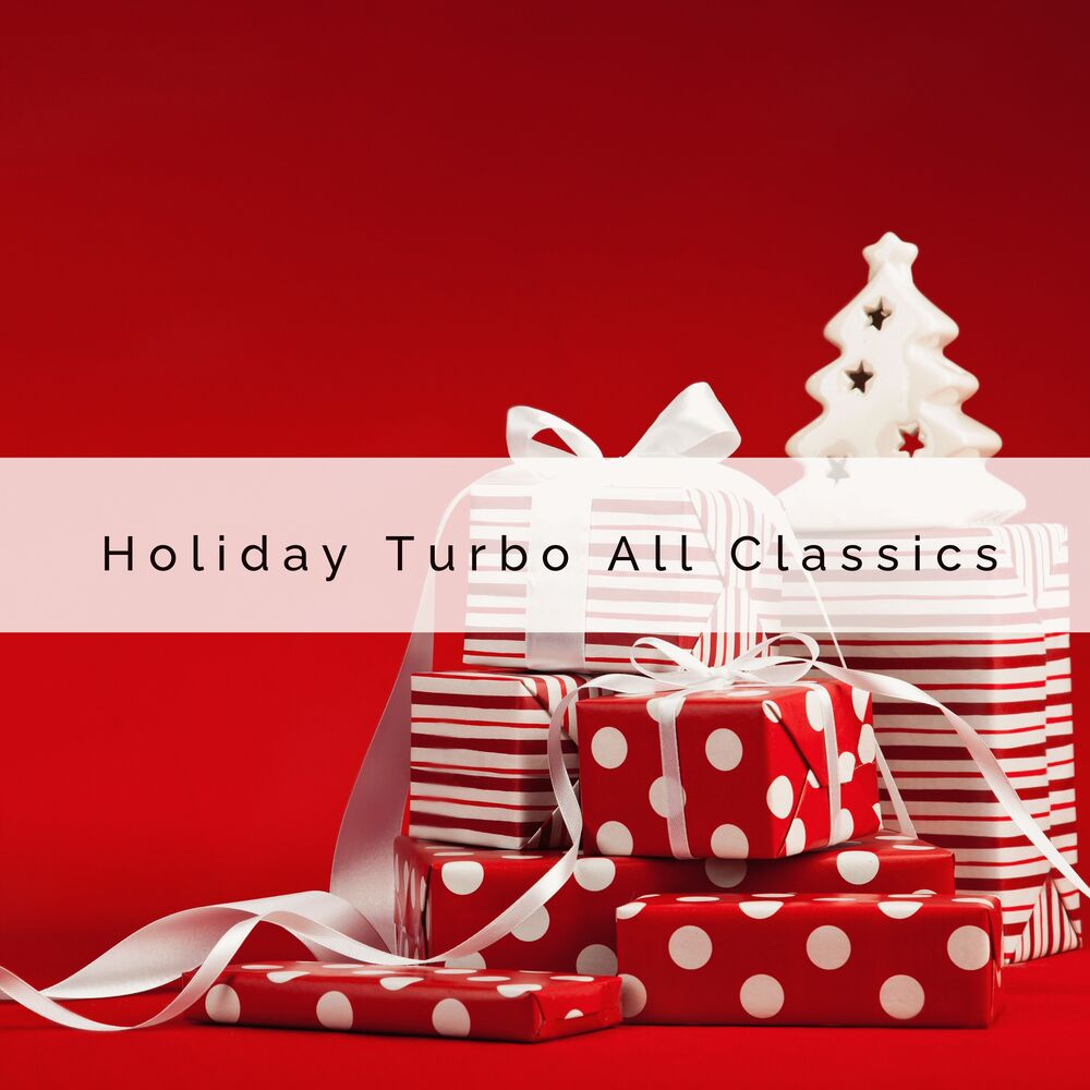 Picture of 3 2 1 Holiday Turbo All Classics