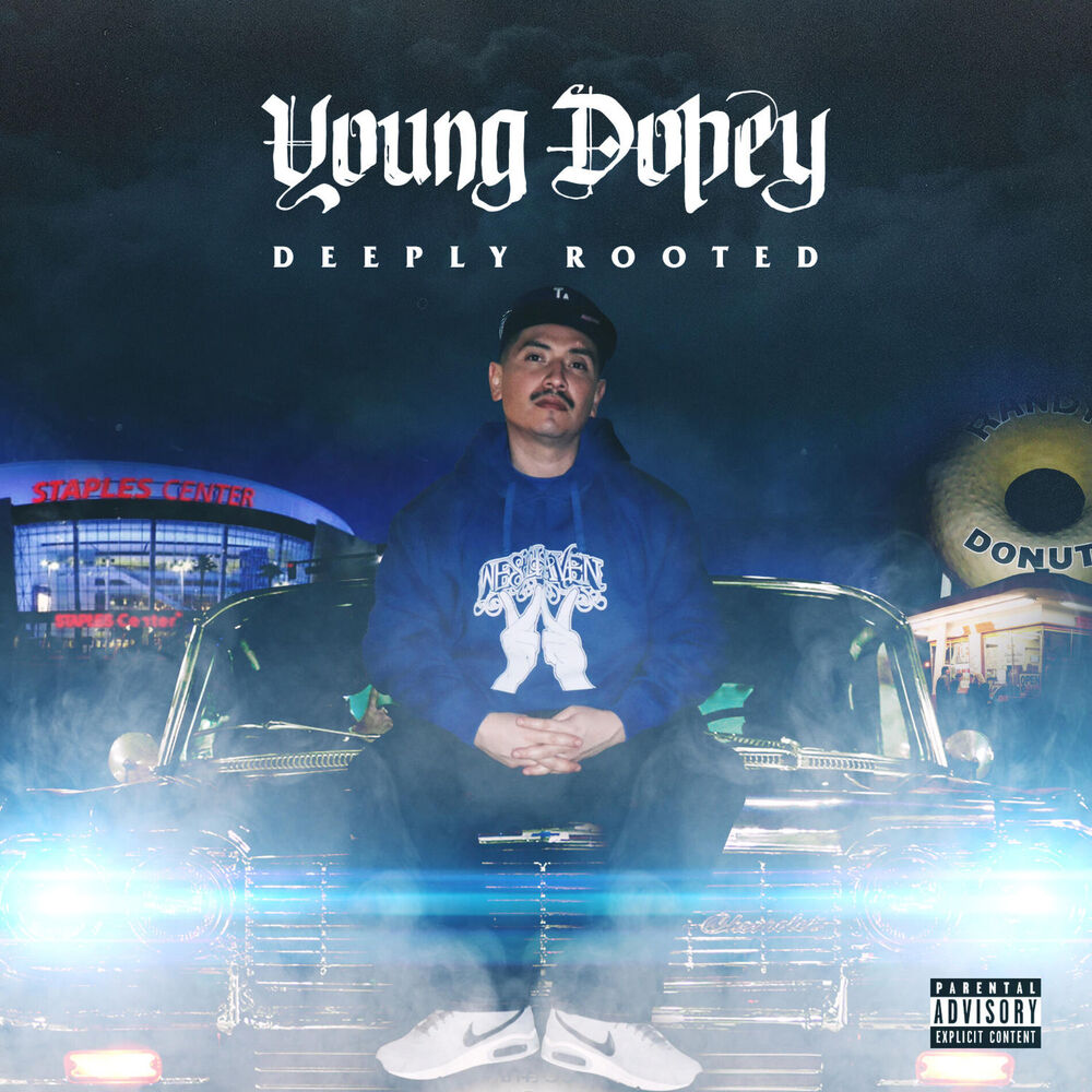 Picture of Deeply Rooted