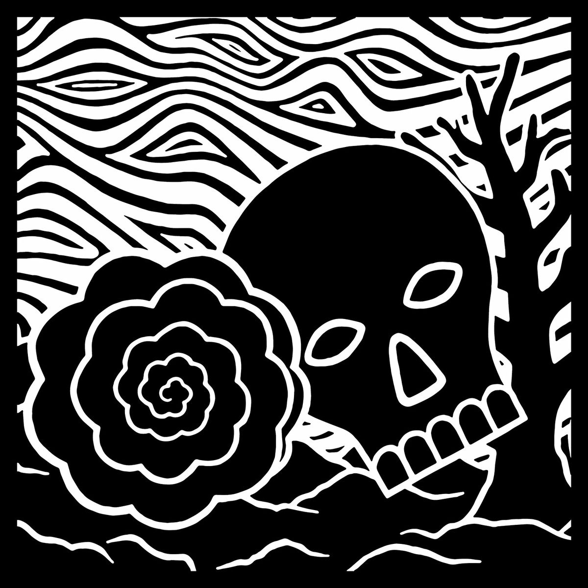 Album cover of War