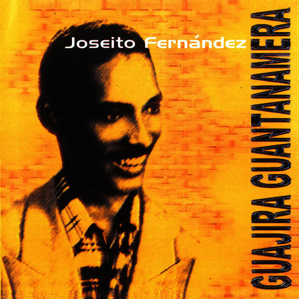 Album cover of Guajira Guantanamera