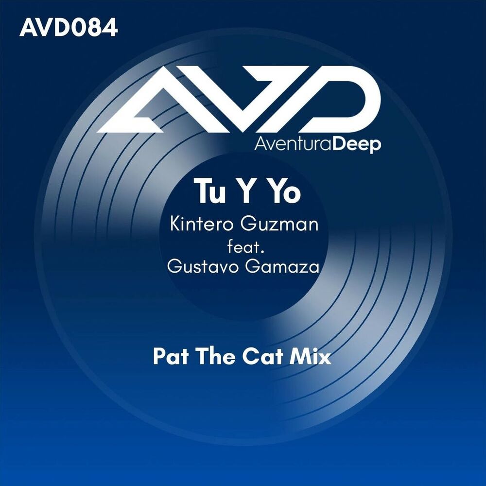 Picture of Tu Y Yo (Pat The Cat Deeper Groove Mix)