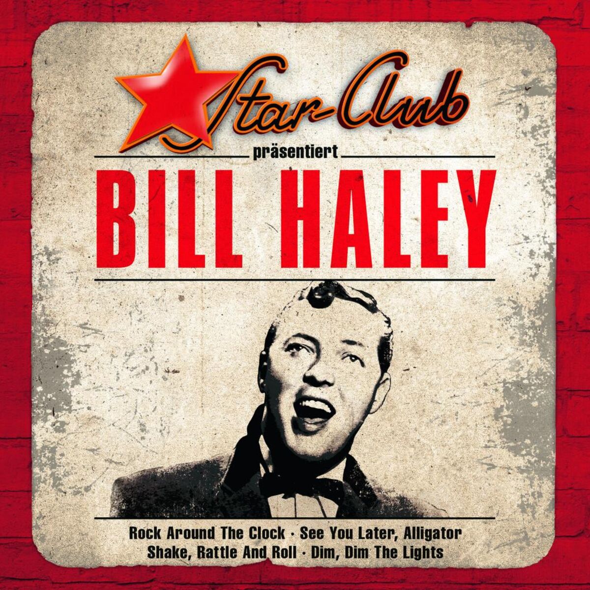 Album cover of Star Club