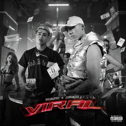 Cover of Viral