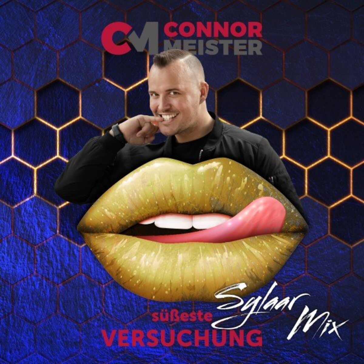 Album cover of Süßeste Versuchung (Sylaar Mix)