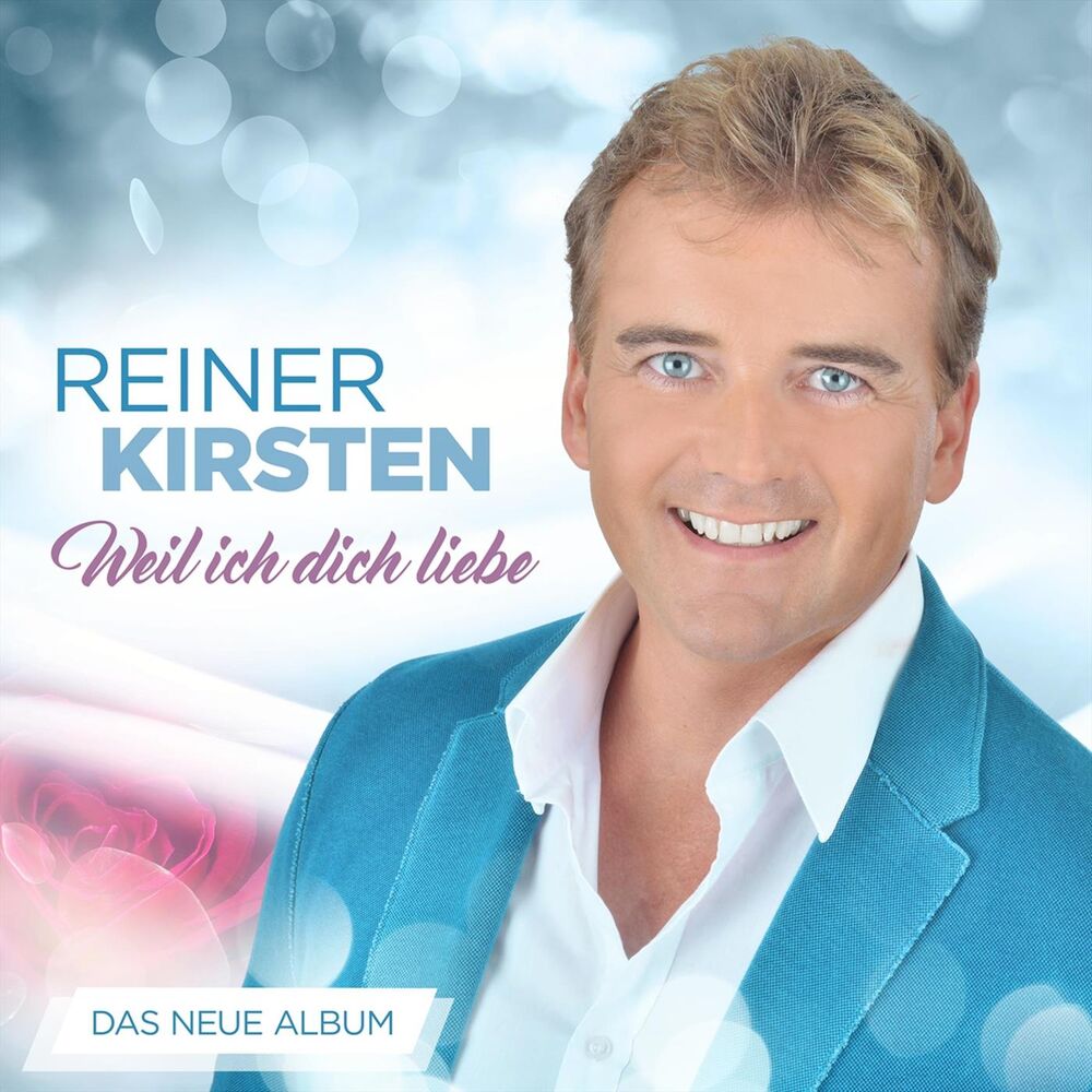 Picture of Weil ich dich liebe