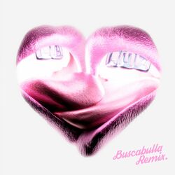 Cover of la luz(Fín) (Buscabulla Remix)