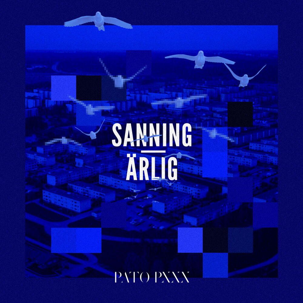 Picture of Sanning / Ärlig