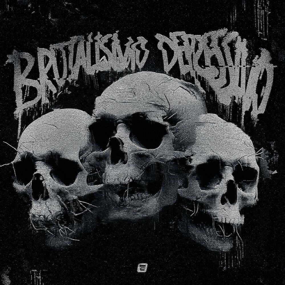 Picture of BRUTALISMO DEPRESSIVO