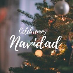 Cover of Celebremos Navidad