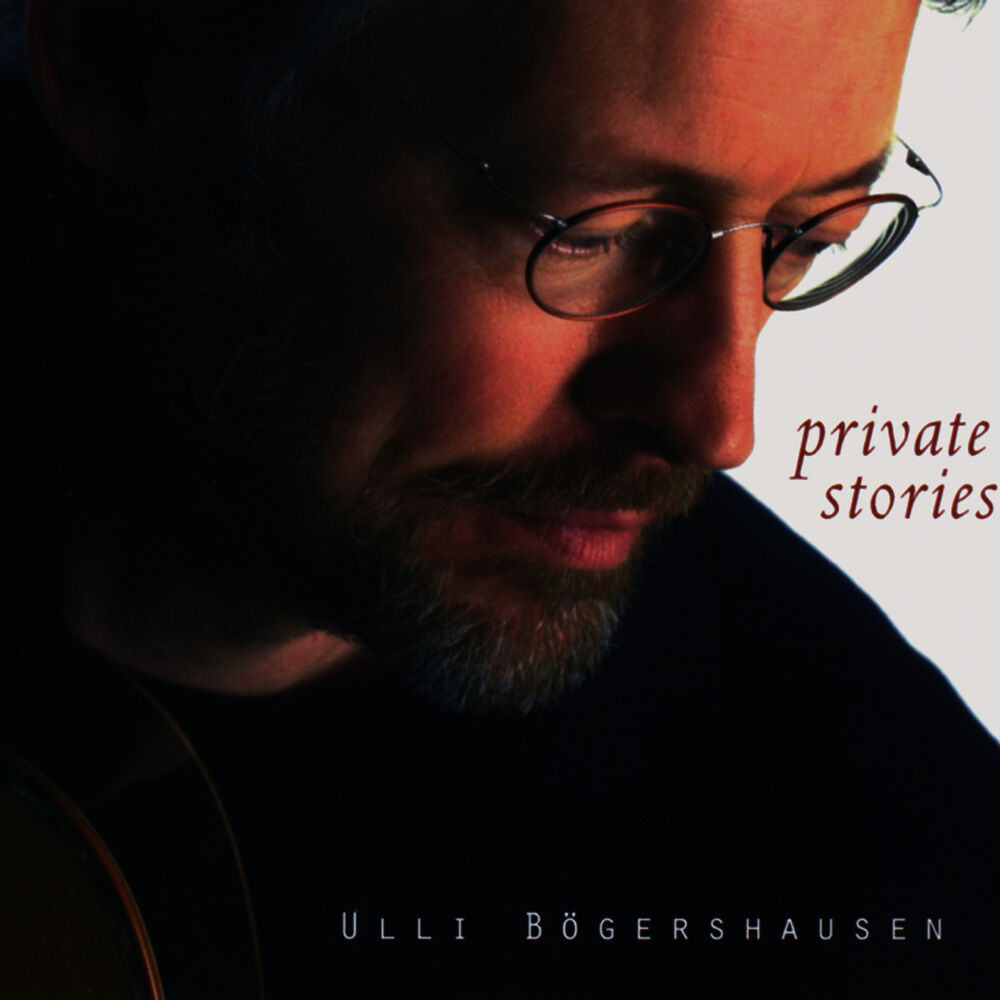 Picture of Private Stories