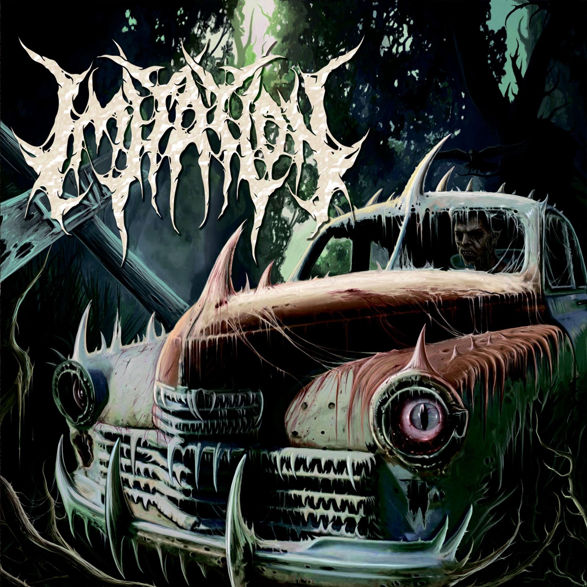 Album cover of Rectificate