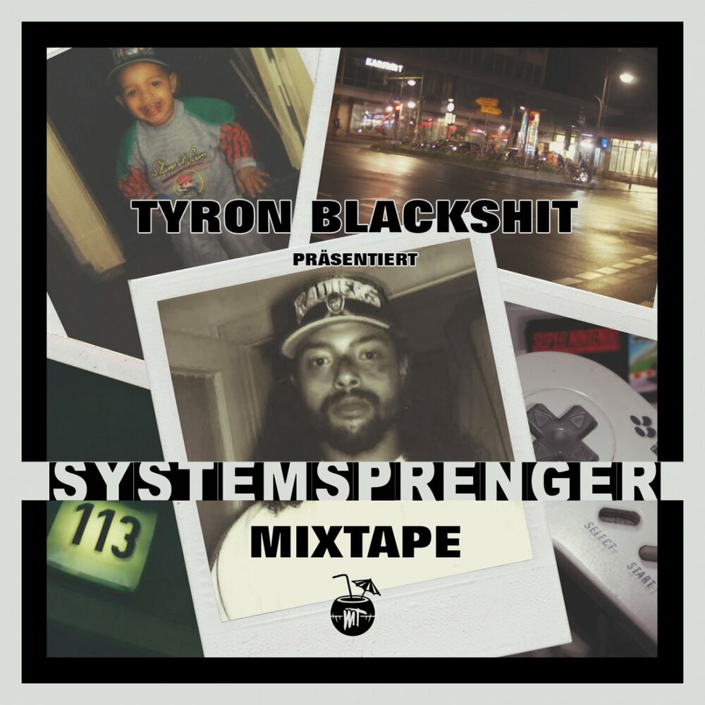 Picture of Systemsprenger