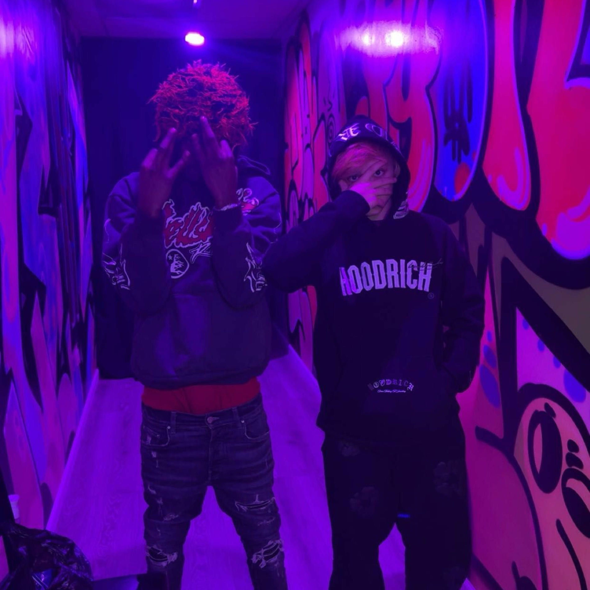 Album cover of Tell Em (feat. Kenzo Balla)