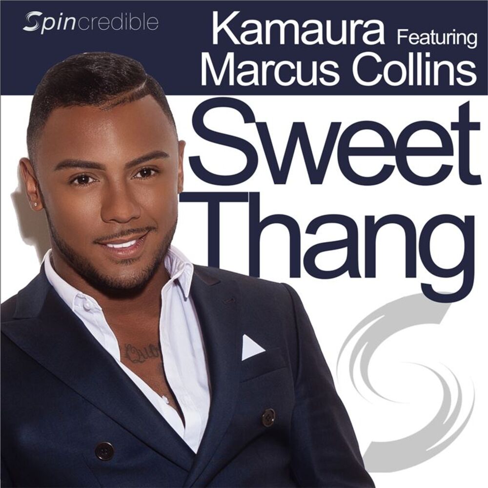 Picture of Sweet Thang (feat. Marcus Collins)