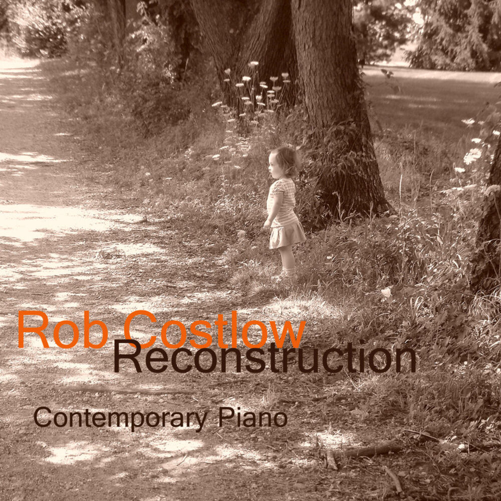 Picture of Reconstruction