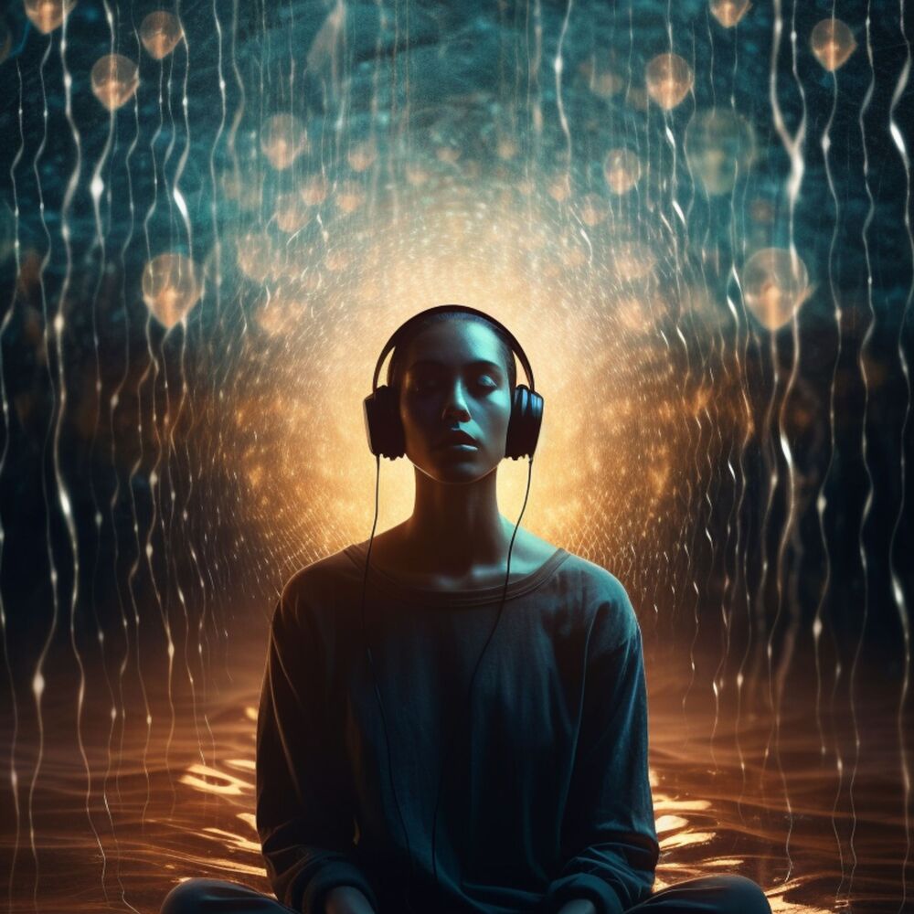 Picture of Despertar el Espíritu: Música Tranquila para la Meditación, La Paz Interior y la Claridad Espiritual