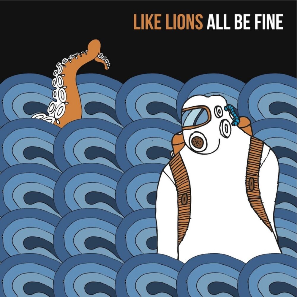 Picture of All Be Fine