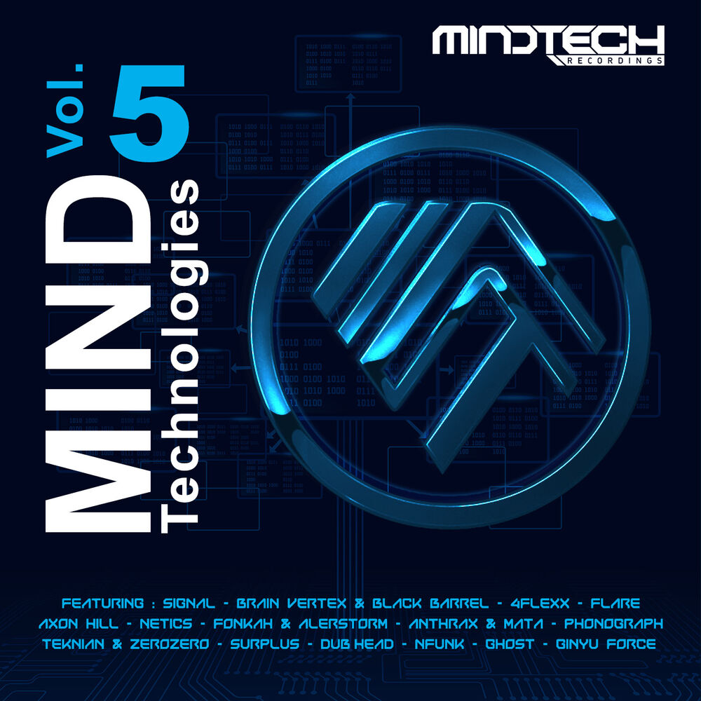 Picture of Mind Technologies Vol. 5
