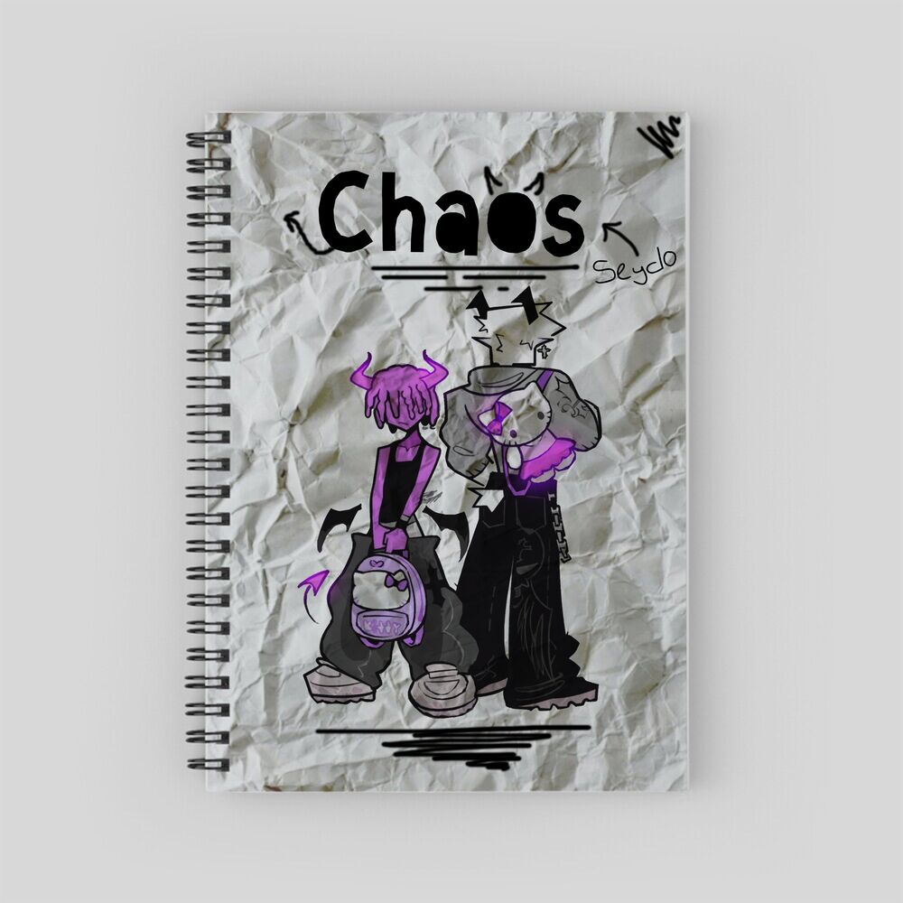 Picture of Chaos