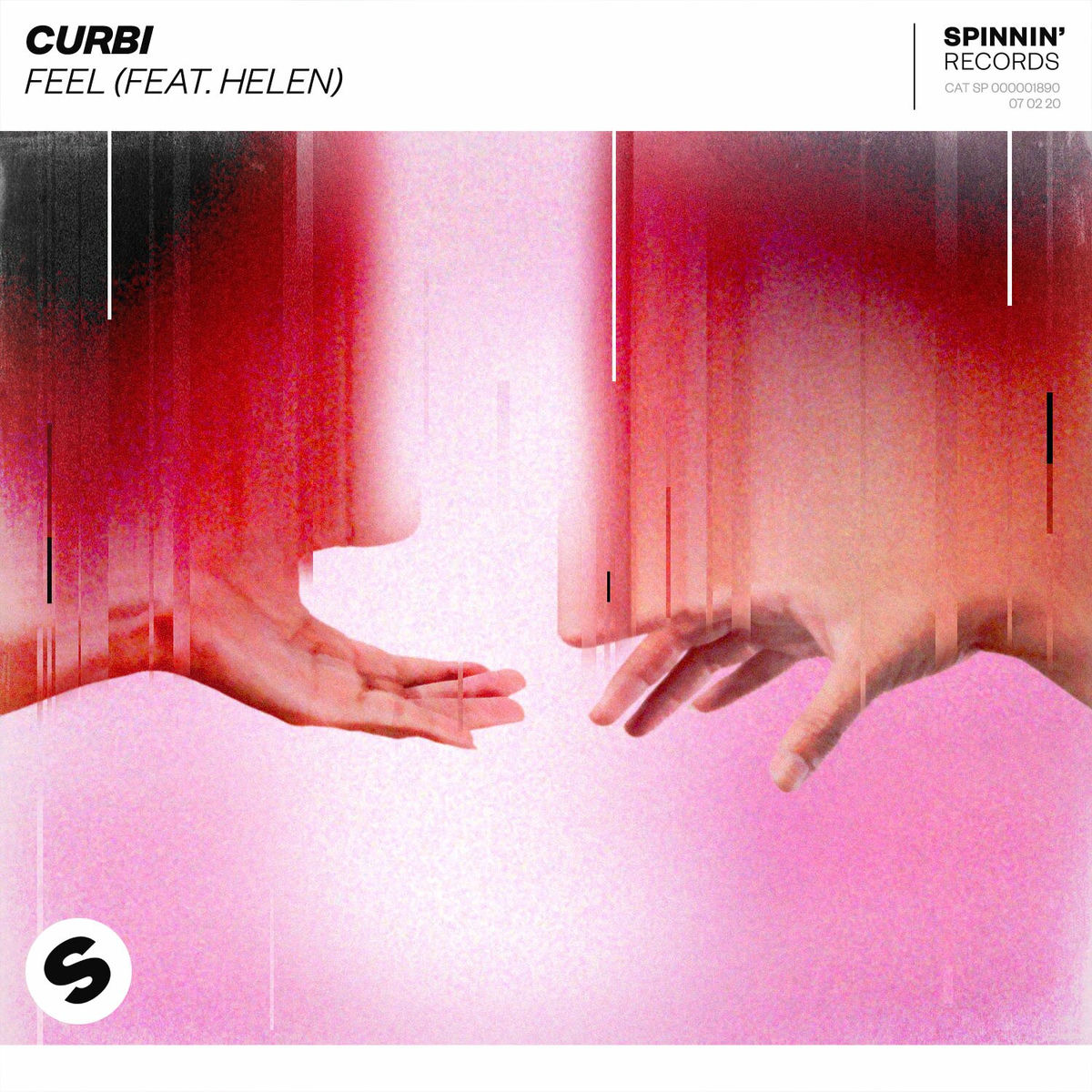 Album cover of Feel (feat. Helen) (Extended Mix)