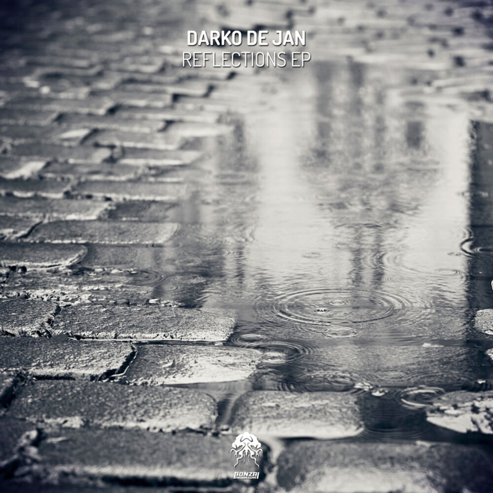 Picture of Reflections EP