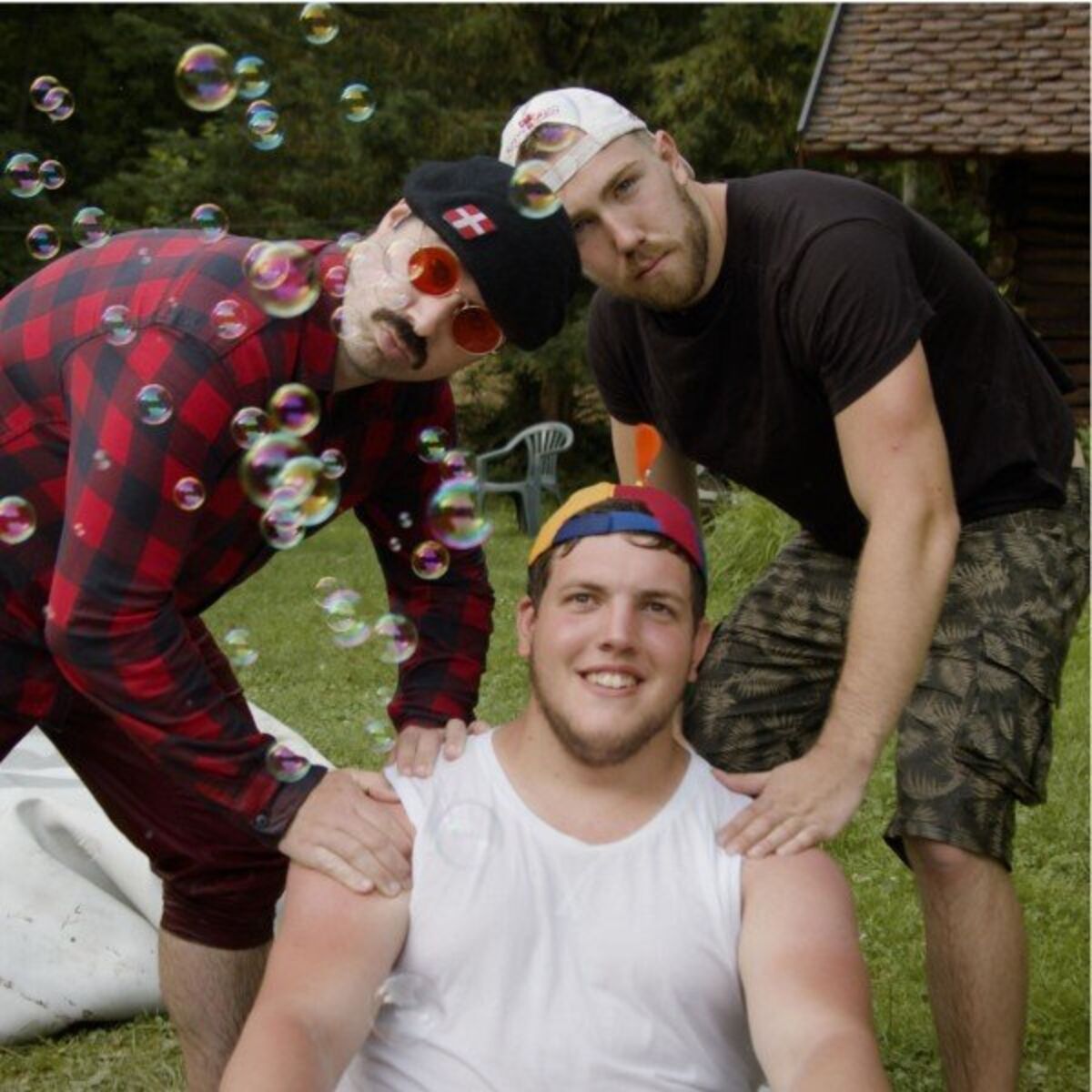 Album cover of Caliente vindieu