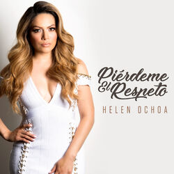 Cover of Piérdeme el Respeto