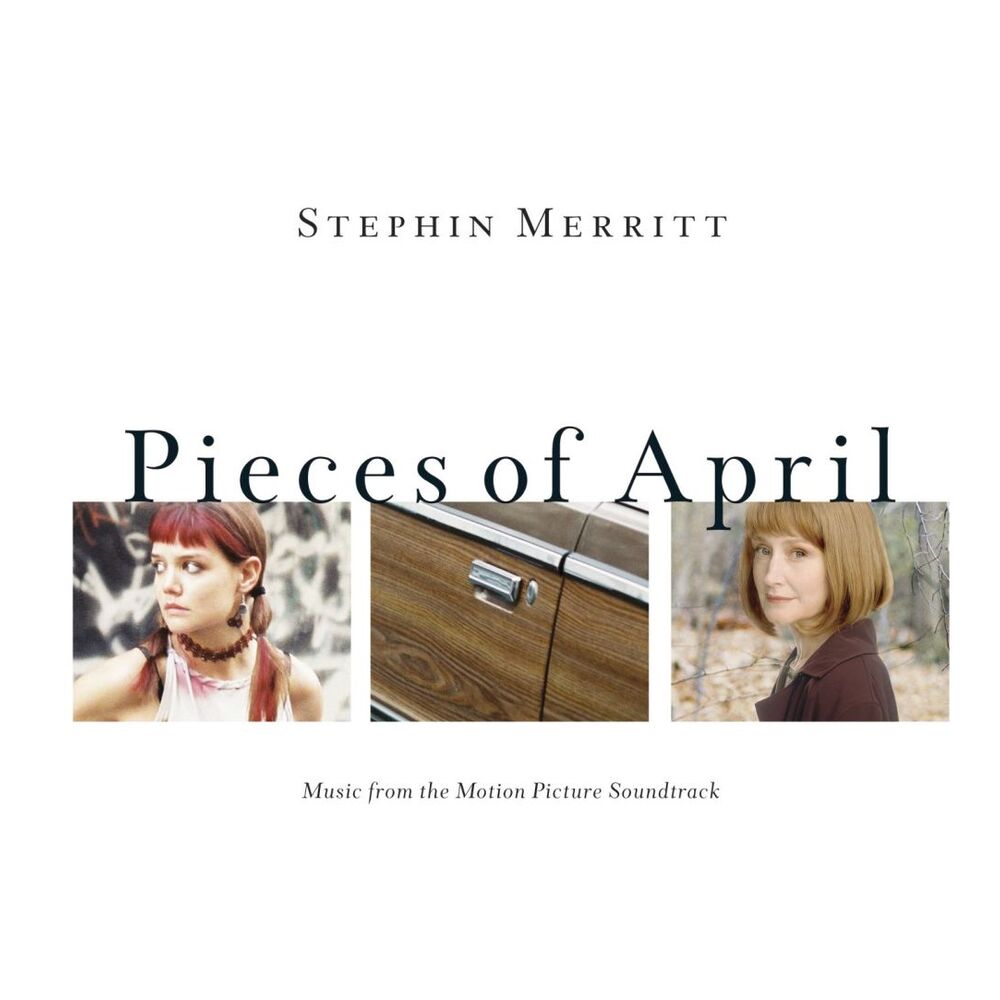 Picture of Pieces of April