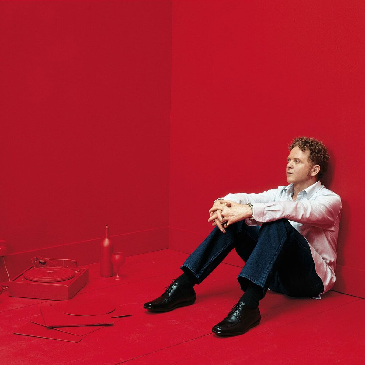 Album cover of Home Mixes (Vinyl)