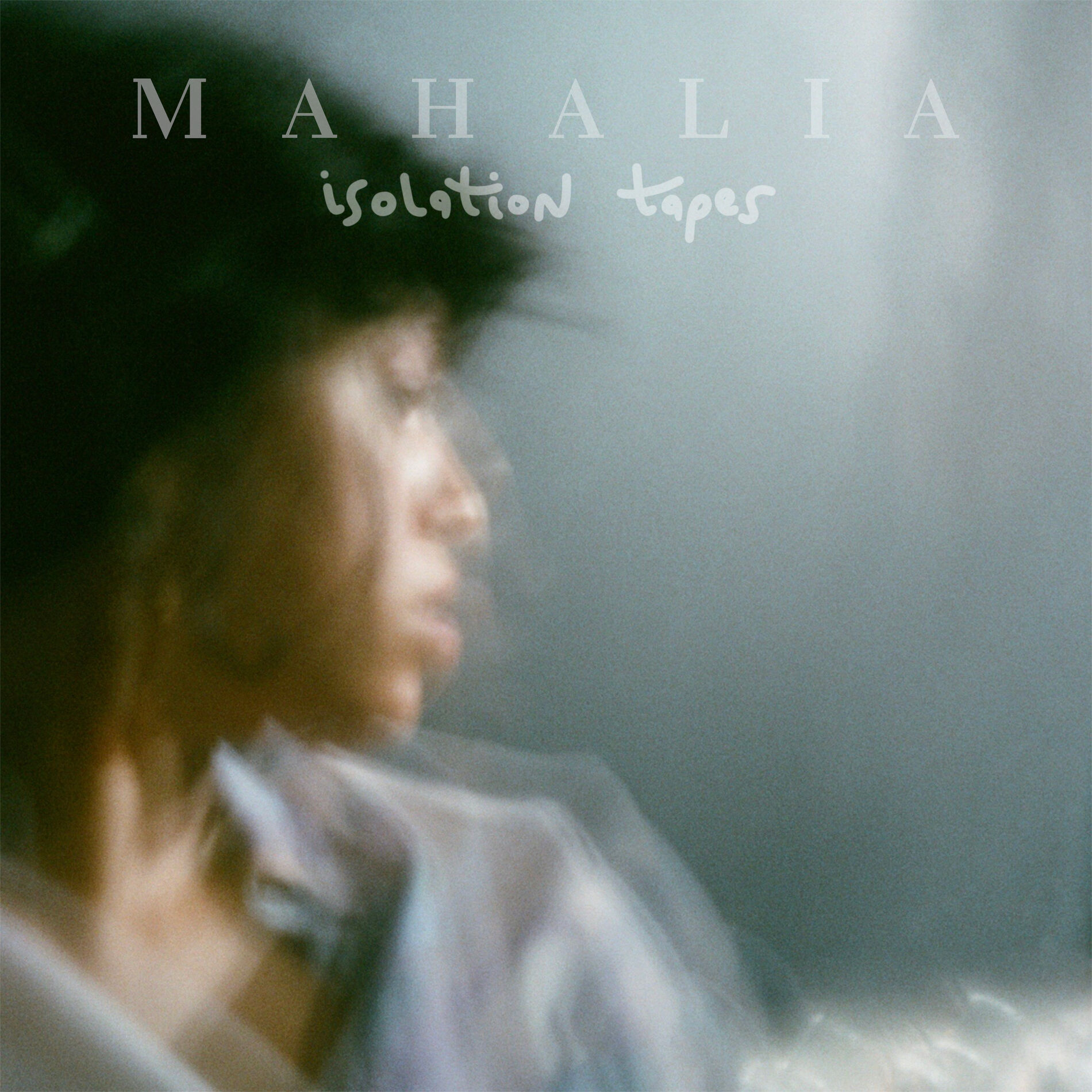 Album cover of Isolation Tapes