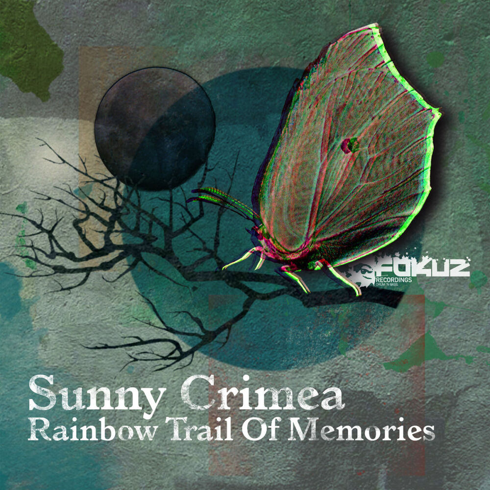 Picture of Rainbow Trail Of Memories
