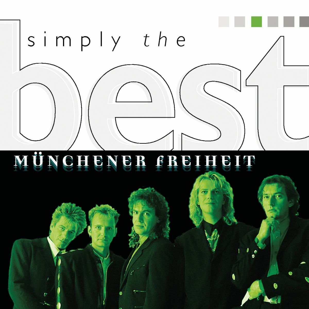 Album cover of Tausendmal Du